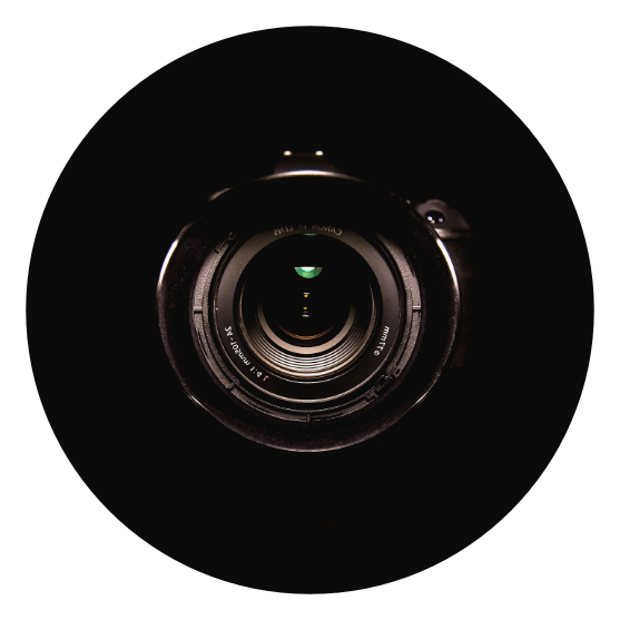 Camera Done Project