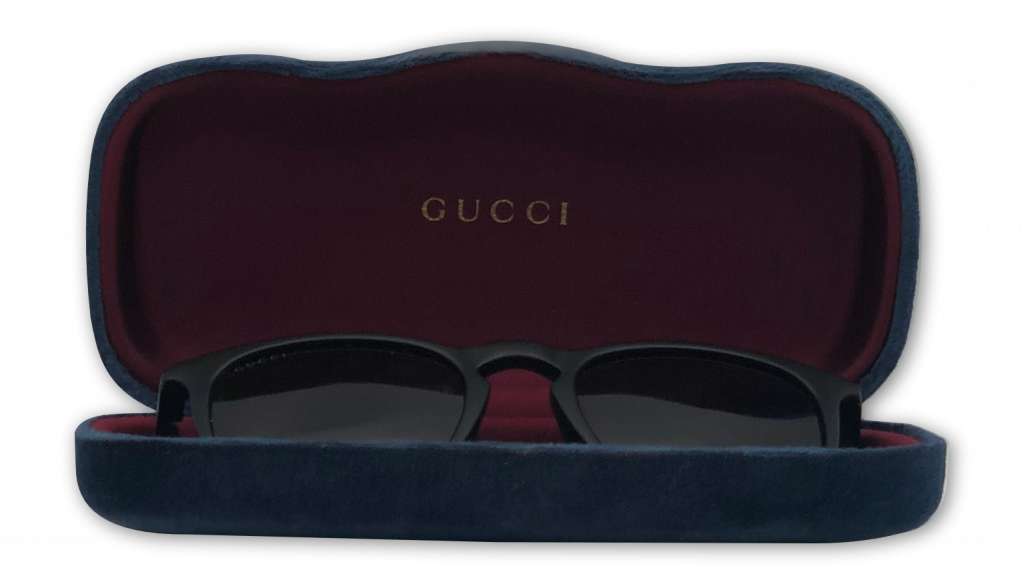 Lunettes Black Done Project