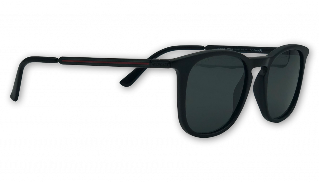 Lunettes de Soleil Done Project