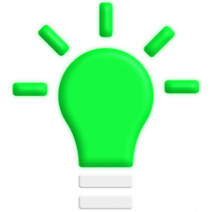 Bulb Ideas Done Project