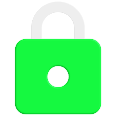 Locker Icon Done Project