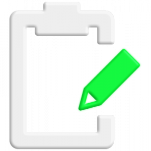 Paper Pen Done Project