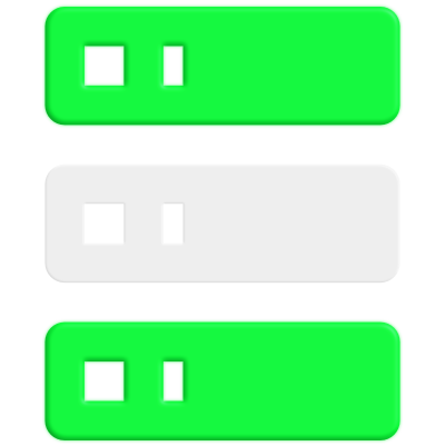 Server Icon Done Project