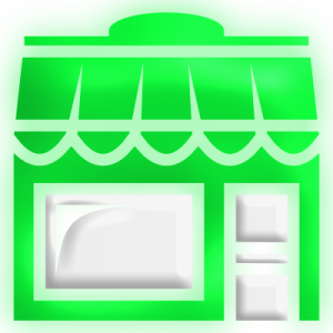 Shop Icon Done Project
